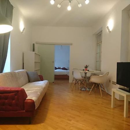 Apartment Rahela Zagreb Exterior photo